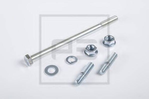 CONTITECH K009 Комплектуючі