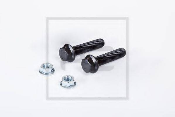 CONTITECH K012 Комплектуючі