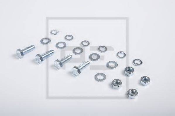 CONTITECH K002 Комплектуючі