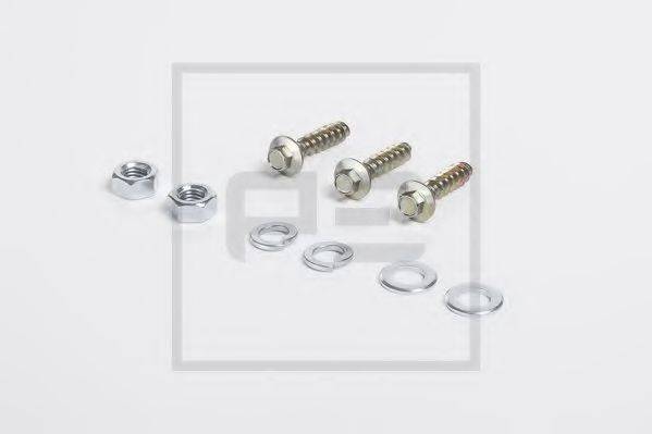 CONTITECH K014 Комплектуючі