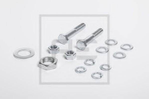CONTITECH K025 Комплектуючі