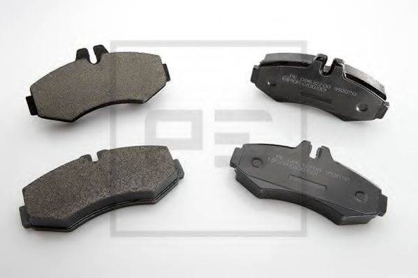 PE AUTOMOTIVE 086.322-00A