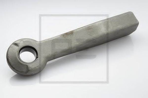 FEBI BILSTEIN 8 311 Зчіпна петля, причіпне обладнання