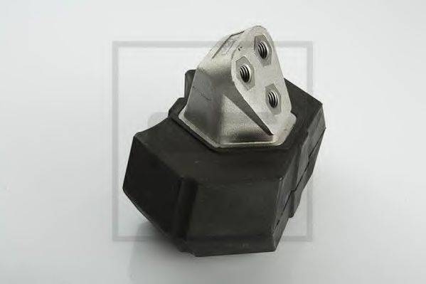 SAMPA 050081 Підвіска, двигун