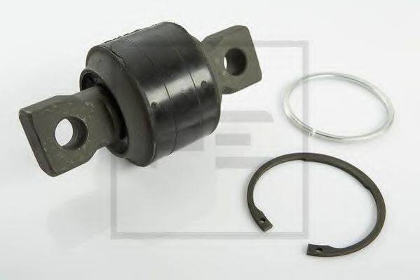 DAF 689748 Стабілізатор, ходова частина