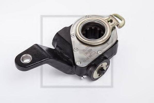 HALDEX 72 312 Система тяг та важелів, гальмівна система