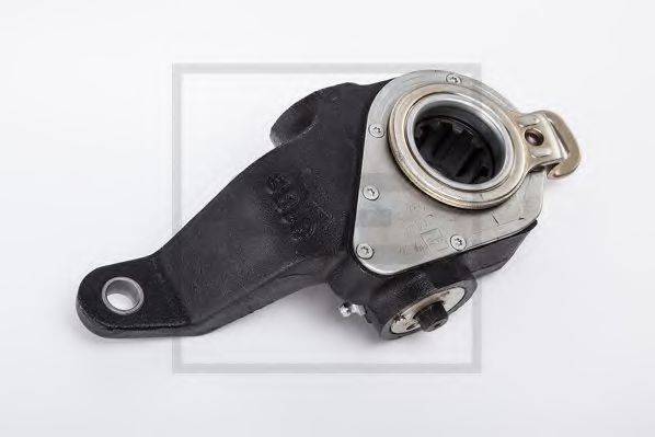 HALDEX 72 545 Система тяг та важелів, гальмівна система