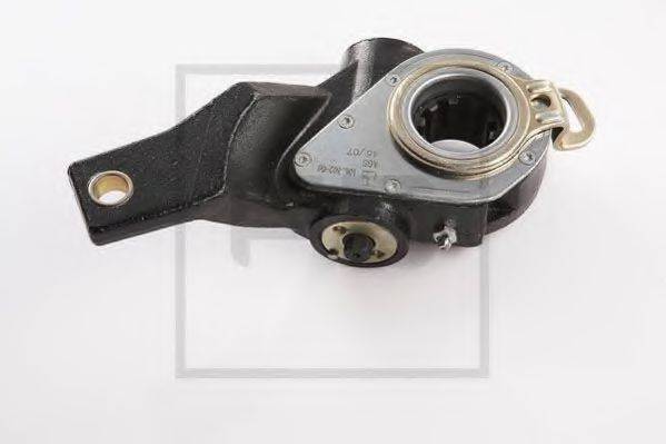 HALDEX 72 301 Система тяг та важелів, гальмівна система