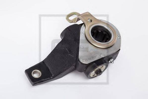 HALDEX 72 526 Система тяг та важелів, гальмівна система