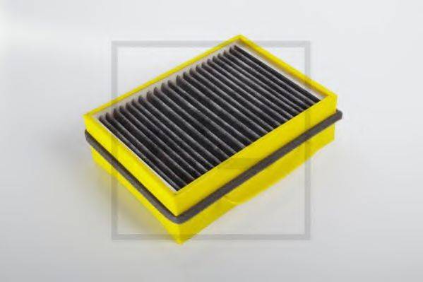 PE AUTOMOTIVE 120.095-00 Фільтр, повітря у внутрішньому просторі