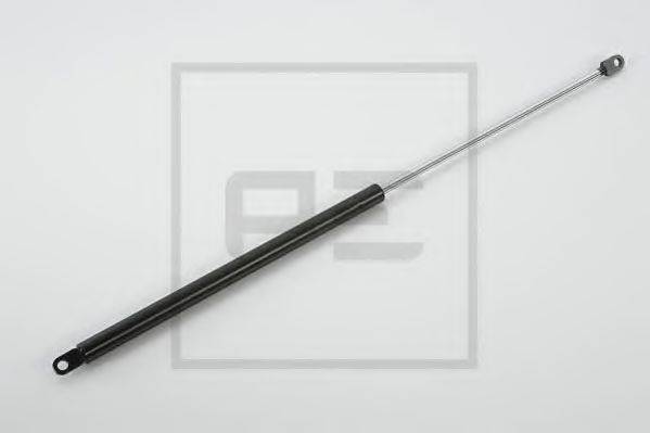 SAMPA 040142 Газова пружина; Газова пружина, фронтальна кришка