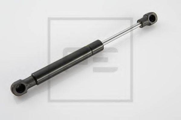 SAMPA 040093 Газова пружина, сходинка