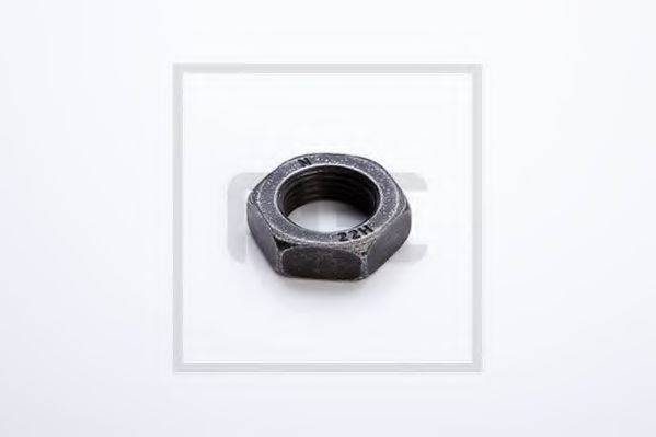 PE AUTOMOTIVE 120.158-00 Гайка