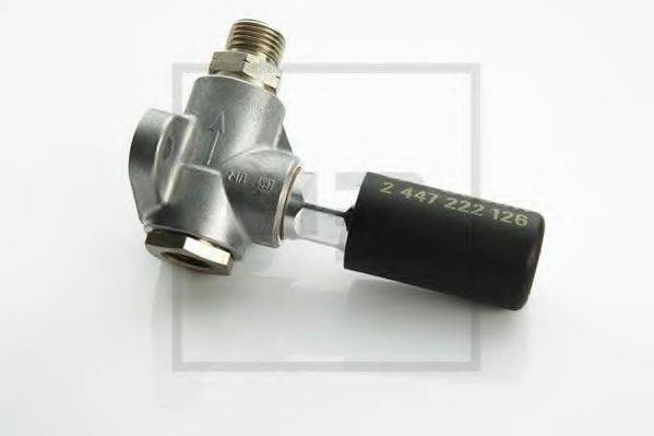 BOSCH 0440011002 Ручний насос