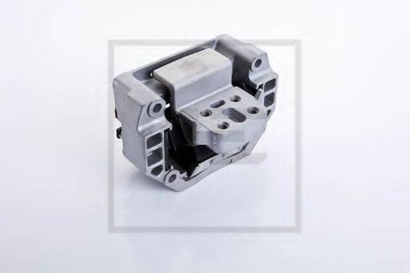 SAMPA 040186 Підвіска, двигун; Підвіска, ступінчаста коробка передач