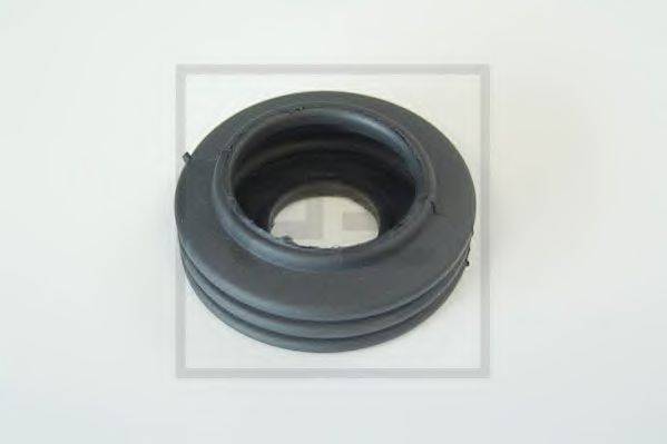 SAMPA 040076 Кришка, привід - ступінчаста коробка передач