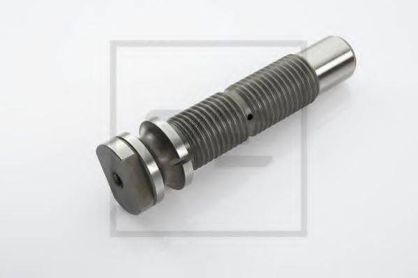 SCANIA 355 148 Палець вушка ресори
