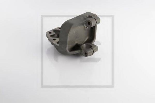 FEBI BILSTEIN 07 430 Кронштейн пружини