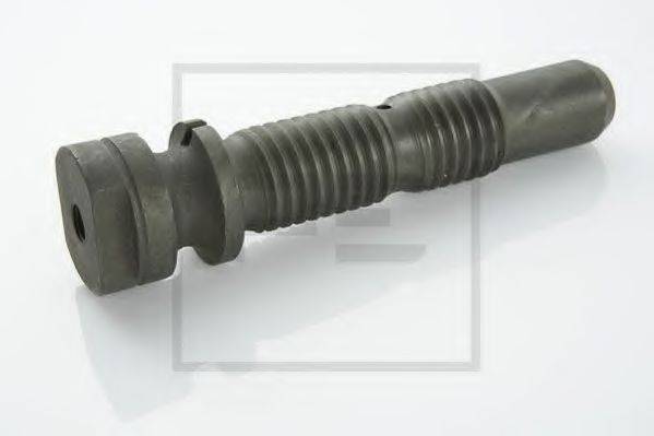 SAMPA 040037 Палець вушка ресори