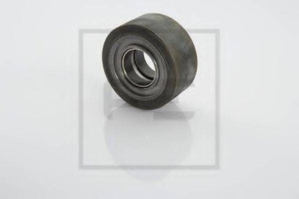 SAMPA 040123 ролик гальмівних колодок