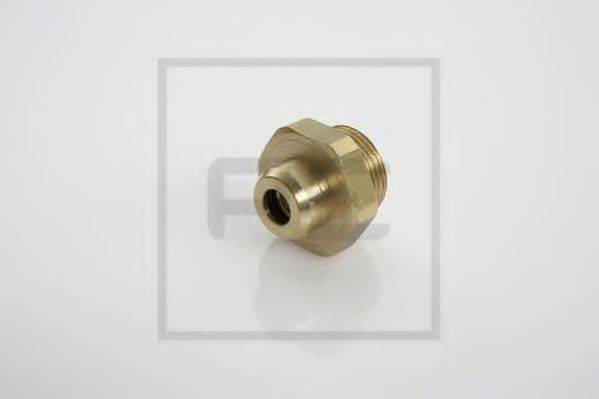 AUGER 65055 Сполучні елементи, трубопровід стисненого повітря; Електричний роз'єм