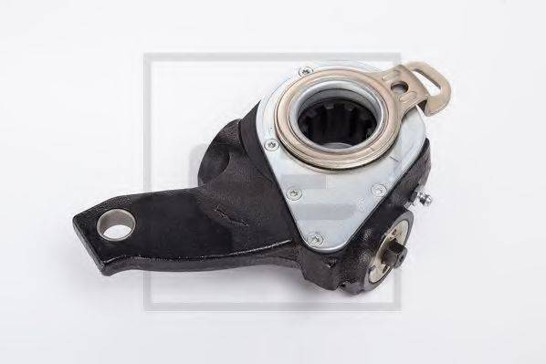 HALDEX 72 236 Система тяг та важелів, гальмівна система