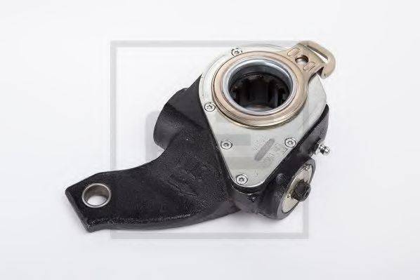 HALDEX 72 237 Система тяг та важелів, гальмівна система