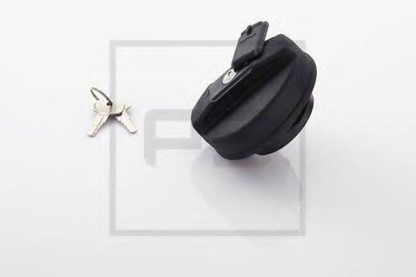 SCANIA 1 402 004 Кришка, паливний бак