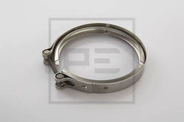 SCANIA 1 355 963 Затискний хомут