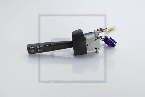 STELLOX 8807802SX Перемикач склоочисника