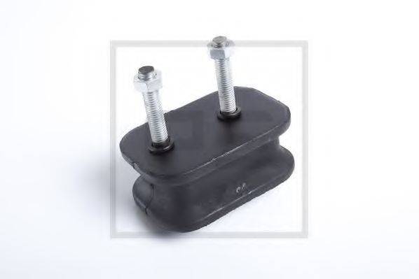 SAMPA 030090 Підвіска, двигун