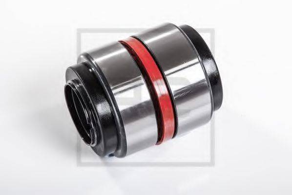SAMPA 030603 Комплект підшипника маточини колеса