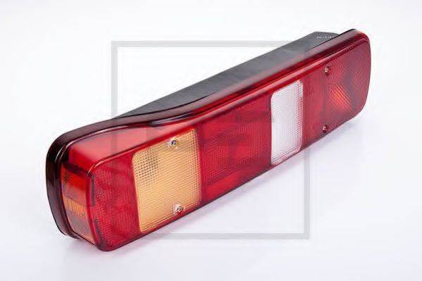 VOLVO 21 063 887 Задні ліхтарі