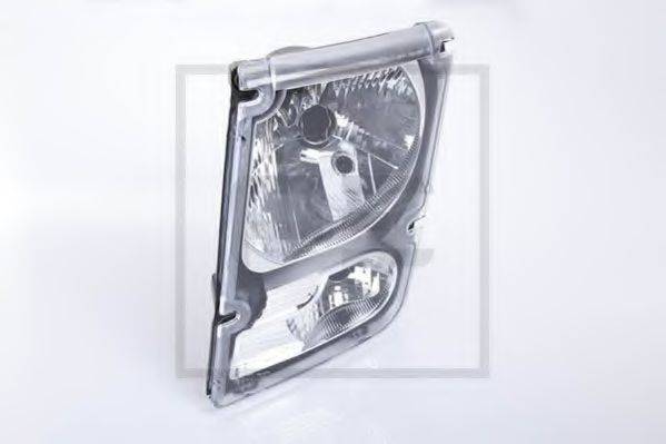 VOLVO 20 818 765 Основна фара