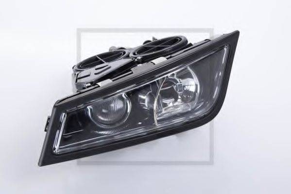 VOLVO 21 035 701 Протитуманна фара