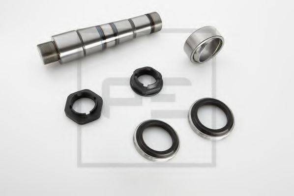 VOLVO 20 751 021 Ремкомплект, шворень поворотного кулака