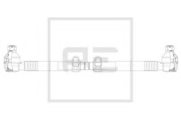 PE AUTOMOTIVE 142.060-00A