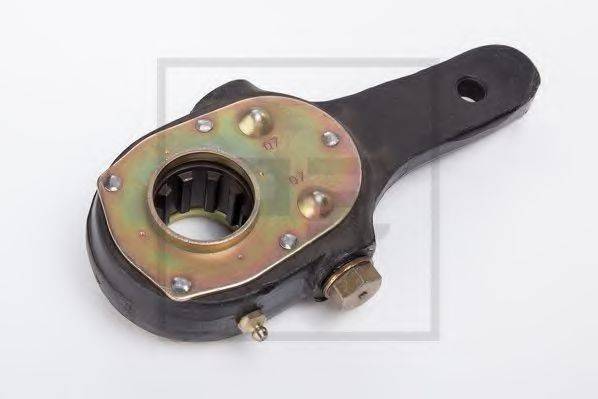 VOLVO 01501307 Система тяг та важелів, гальмівна система