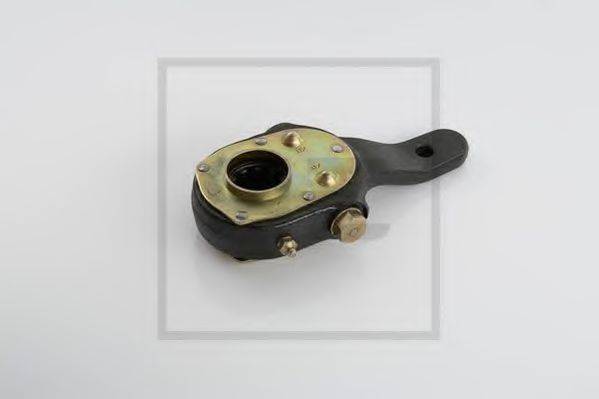 PE AUTOMOTIVE 146.044-00 Система тяг та важелів, гальмівна система