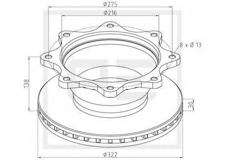 PE AUTOMOTIVE 146.202-00A