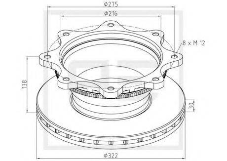 PE AUTOMOTIVE 146.203-00A