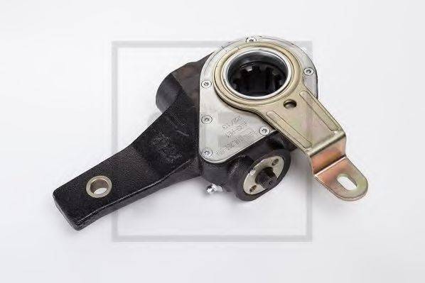 HALDEX 72 166 Система тяг та важелів, гальмівна система