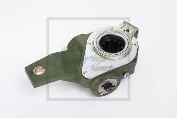 HALDEX 70 639 Система тяг та важелів, гальмівна система