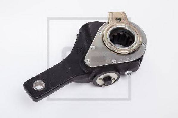 HALDEX 72 233 Система тяг та важелів, гальмівна система
