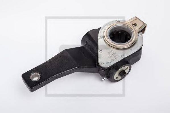 HALDEX 79 190 Система тяг та важелів, гальмівна система