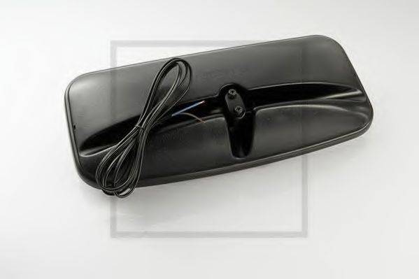 DT 2.73000 Зовнішнє дзеркало, кабіна водія