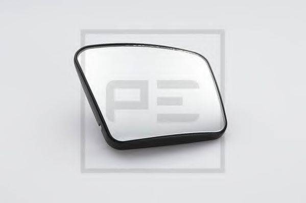 VOLVO 20 862 815 Дзеркальне скло, зовнішнє дзеркало
