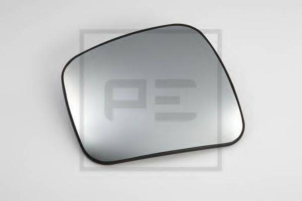 IVECO 5 0419 7879 Дзеркальне скло, ширококутне дзеркало
