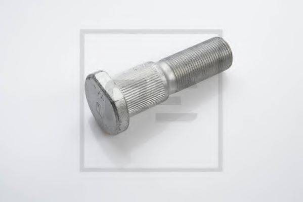FRUEHAUF A-JA-0491-002 Болт кріплення колеса