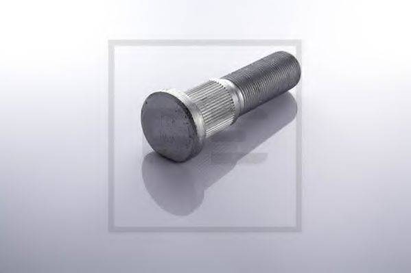 FEBI BILSTEIN 7 304 Болт кріплення колеса
